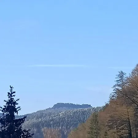 Gohrischstein Blick Rathmannsdorf