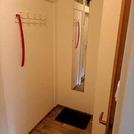 Apartment Gohrischstein Blick *