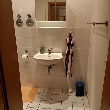 Gohrischstein Blick *