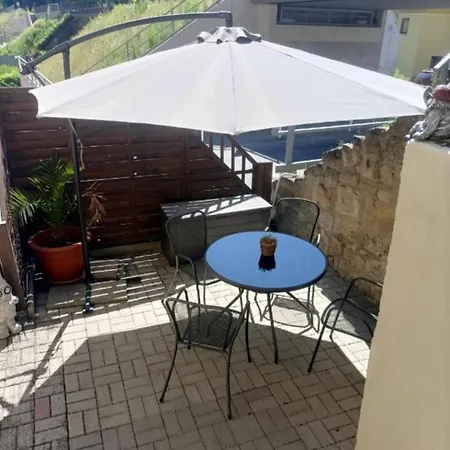 Apartment Gohrischstein Blick *