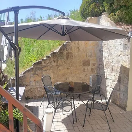 Gohrischstein Blick Apartament *
