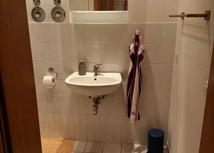 Gohrischstein Blick *