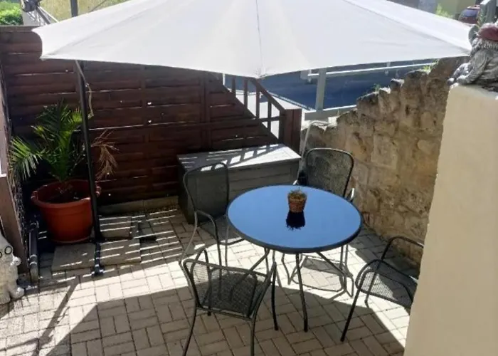 Апартаменты Gohrischstein Blick *