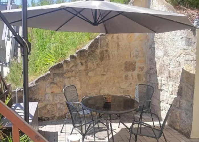 Gohrischstein Blick Апартаменты *